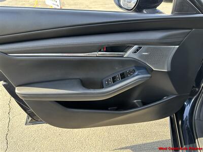 2020 Mazda Mazda3 Sedan Premium w/Bk Up Camera - Photo 34 - San Marcos, CA 92078