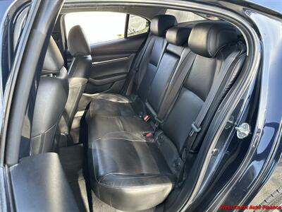 2020 Mazda Mazda3 Sedan Premium w/Bk Up Camera - Photo 16 - San Marcos, CA 92078