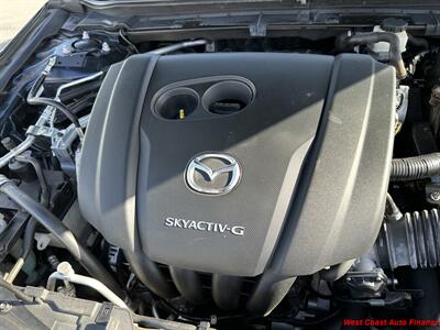 2020 Mazda Mazda3 Sedan Premium w/Bk Up Camera - Photo 30 - San Marcos, CA 92078