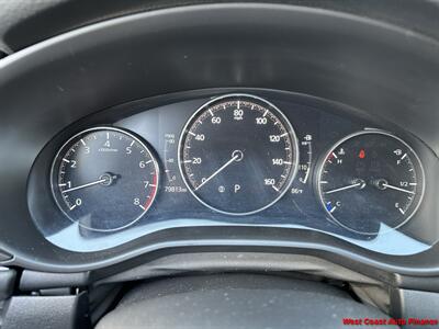 2020 Mazda Mazda3 Sedan Premium w/Bk Up Camera - Photo 40 - San Marcos, CA 92078