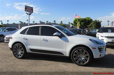 2015 Porsche Macan S  w/Navigation and Back up Camera - Photo 61 - San Diego, CA 92111