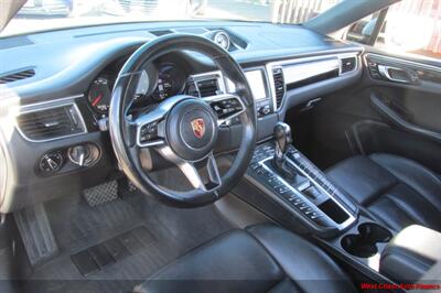 2015 Porsche Macan S  w/Navigation and Back up Camera - Photo 34 - San Diego, CA 92111