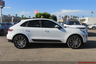 2015 Porsche Macan S  w/Navigation and Back up Camera - Photo 6 - San Diego, CA 92111