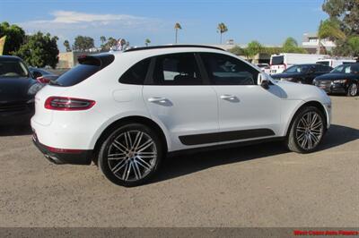 2015 Porsche Macan S  w/Navigation and Back up Camera - Photo 59 - San Diego, CA 92111