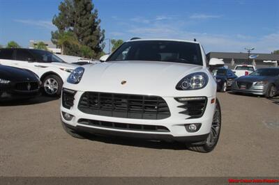 2015 Porsche Macan S  w/Navigation and Back up Camera - Photo 68 - San Diego, CA 92111