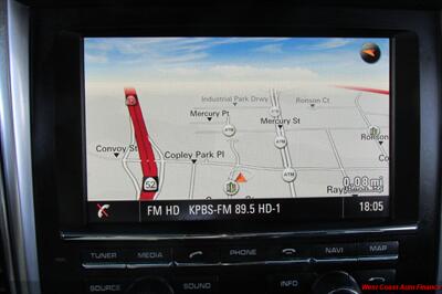 2015 Porsche Macan S  w/Navigation and Back up Camera - Photo 4 - San Diego, CA 92111