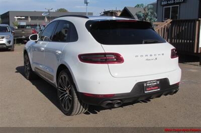 2015 Porsche Macan S  w/Navigation and Back up Camera - Photo 9 - San Diego, CA 92111