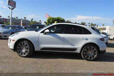 2015 Porsche Macan S  w/Navigation and Back up Camera - Photo 66 - San Diego, CA 92111