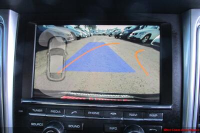 2015 Porsche Macan S  w/Navigation and Back up Camera - Photo 10 - San Diego, CA 92111