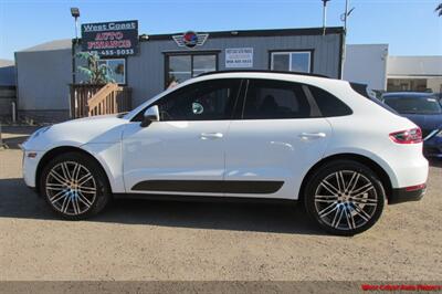 2015 Porsche Macan S  w/Navigation and Back up Camera - Photo 7 - San Diego, CA 92111