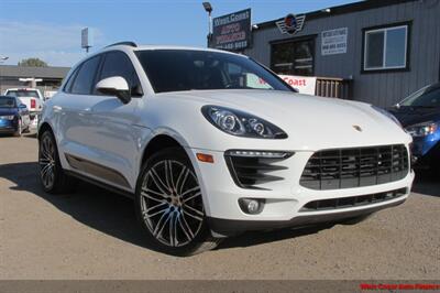 2015 Porsche Macan S  w/Navigation and Back up Camera - Photo 69 - San Diego, CA 92111