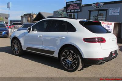 2015 Porsche Macan S  w/Navigation and Back up Camera - Photo 57 - San Diego, CA 92111