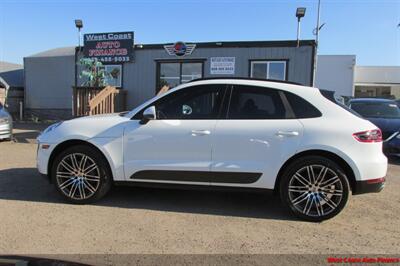 2015 Porsche Macan S  w/Navigation and Back up Camera - Photo 55 - San Diego, CA 92111