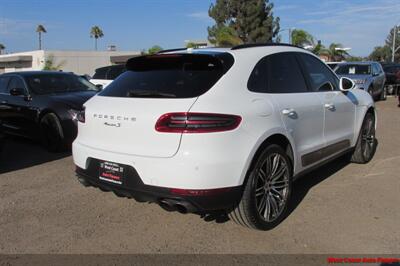 2015 Porsche Macan S  w/Navigation and Back up Camera - Photo 8 - San Diego, CA 92111