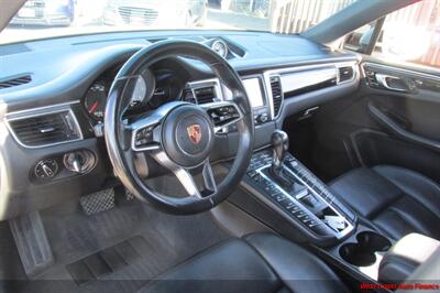 2015 Porsche Macan S  w/Navigation and Back up Camera - Photo 24 - San Diego, CA 92111
