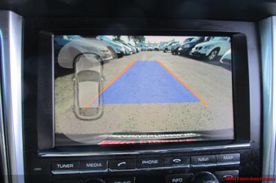 2015 Porsche Macan S  w/Navigation and Back up Camera - Photo 5 - San Diego, CA 92111