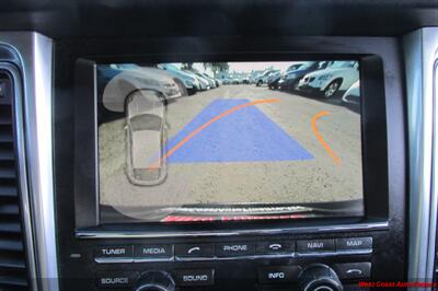 2015 Porsche Macan S  w/Navigation and Back up Camera - Photo 29 - San Diego, CA 92111