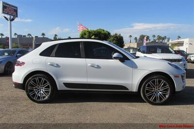 2015 Porsche Macan S  w/Navigation and Back up Camera - Photo 60 - San Diego, CA 92111