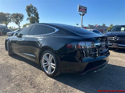 2015 Tesla Model S 85  w/3rd Row Seats - Photo 12 - San Diego, CA 92111