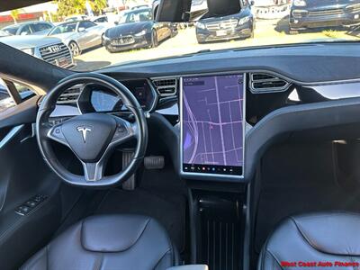2015 Tesla Model S 85  w/3rd Row Seats - Photo 30 - San Diego, CA 92111