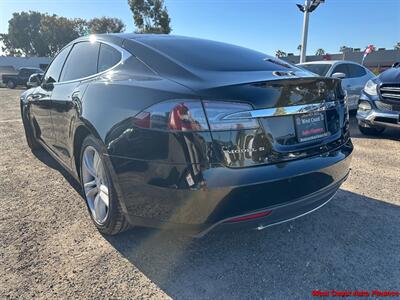 2015 Tesla Model S 85  w/3rd Row Seats - Photo 73 - San Diego, CA 92111