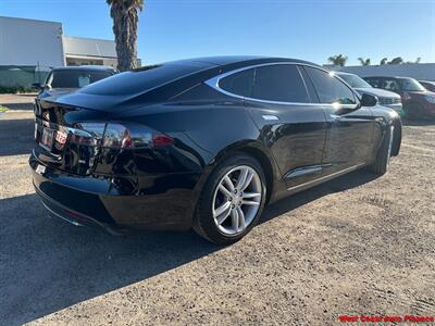 2015 Tesla Model S 85  w/3rd Row Seats - Photo 14 - San Diego, CA 92111