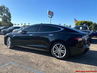 2015 Tesla Model S 85  w/3rd Row Seats - Photo 53 - San Diego, CA 92111