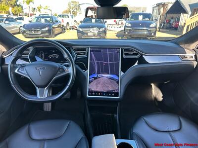 2015 Tesla Model S 85  w/3rd Row Seats - Photo 5 - San Diego, CA 92111