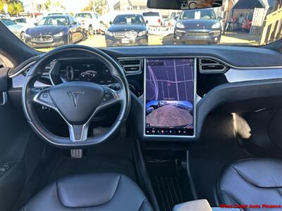 2015 Tesla Model S 85  w/3rd Row Seats - Photo 3 - San Diego, CA 92111