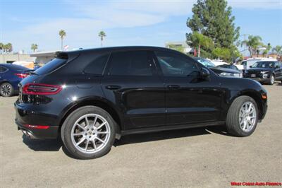 2017 Porsche Macan S  w/Navigation and Back up Camera - Photo 86 - San Diego, CA 92111