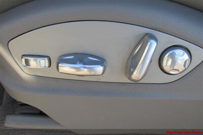 2014 Porsche Cayenne Platinum  w/Navigation and Back up Camera - Photo 38 - San Diego, CA 92111