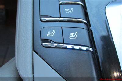 2014 Porsche Cayenne Platinum  w/Navigation and Back up Camera - Photo 19 - San Diego, CA 92111
