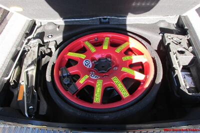 2014 Porsche Cayenne Platinum  w/Navigation and Back up Camera - Photo 46 - San Diego, CA 92111