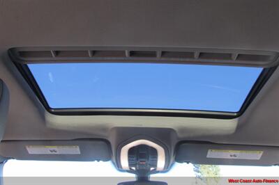 2014 Porsche Cayenne Platinum  w/Navigation and Back up Camera - Photo 28 - San Diego, CA 92111