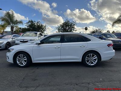 2020 Volkswagen Passat SE  w/Bk Up Camera - Photo 12 - San Marcos, CA 92078