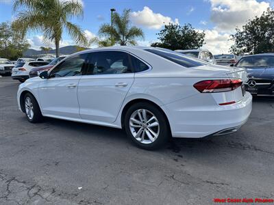 2020 Volkswagen Passat SE  w/Bk Up Camera - Photo 37 - San Marcos, CA 92078