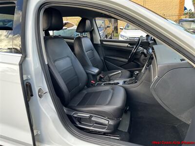 2020 Volkswagen Passat SE  w/Bk Up Camera - Photo 17 - San Marcos, CA 92078