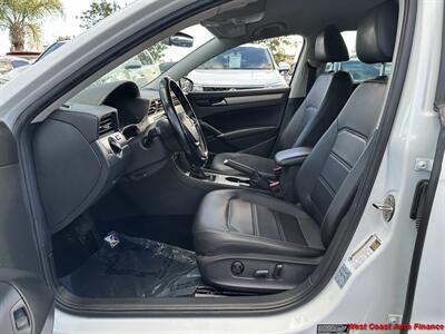 2020 Volkswagen Passat SE  w/Bk Up Camera - Photo 8 - San Marcos, CA 92078