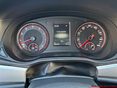 2020 Volkswagen Passat SE  w/Bk Up Camera - Photo 7 - San Marcos, CA 92078