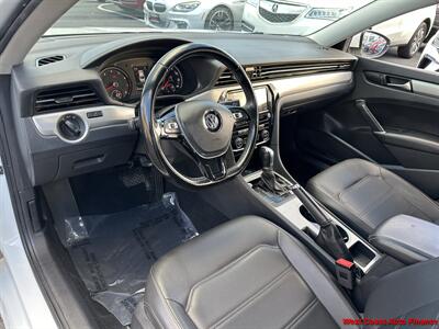 2020 Volkswagen Passat SE  w/Bk Up Camera - Photo 18 - San Marcos, CA 92078