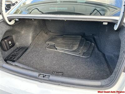 2020 Volkswagen Passat SE  w/Bk Up Camera - Photo 26 - San Marcos, CA 92078