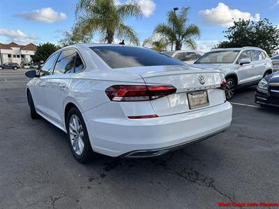 2020 Volkswagen Passat SE  w/Bk Up Camera - Photo 23 - San Marcos, CA 92078