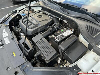 2020 Volkswagen Passat SE  w/Bk Up Camera - Photo 30 - San Marcos, CA 92078