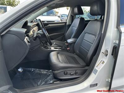 2020 Volkswagen Passat SE  w/Bk Up Camera - Photo 32 - San Marcos, CA 92078