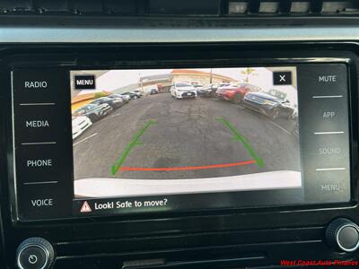 2020 Volkswagen Passat SE  w/Bk Up Camera - Photo 20 - San Marcos, CA 92078