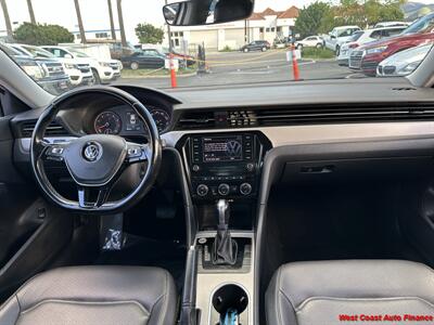 2020 Volkswagen Passat SE  w/Bk Up Camera - Photo 3 - San Marcos, CA 92078