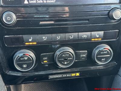 2020 Volkswagen Passat SE  w/Bk Up Camera - Photo 13 - San Marcos, CA 92078