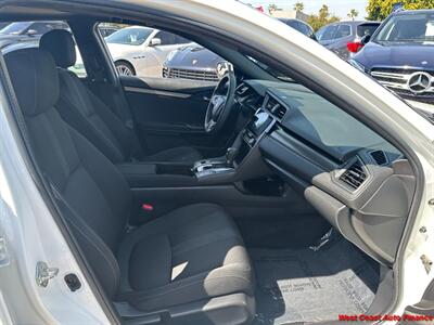 2017 Honda Civic EX  w/Bk Up Camera - Photo 51 - San Diego, CA 92111