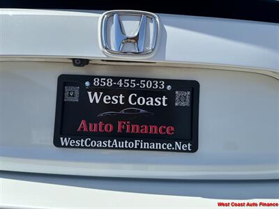 2017 Honda Civic EX  w/Bk Up Camera - Photo 42 - San Diego, CA 92111