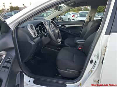 2013 Toyota Matrix L   - Photo 7 - San Marcos, CA 92078